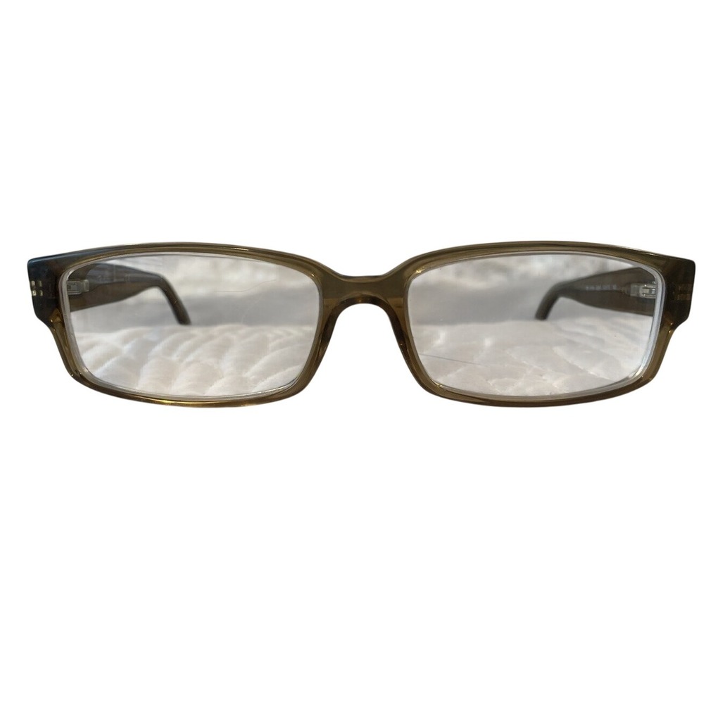 Vintage Ray-Ban RB5144 2203 Frames Brown‎